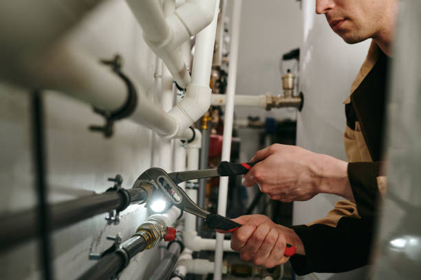 Elko, NV Plumbing Company