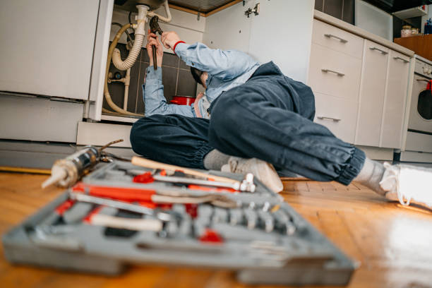Best Leak Detection Services  in Elko, NV