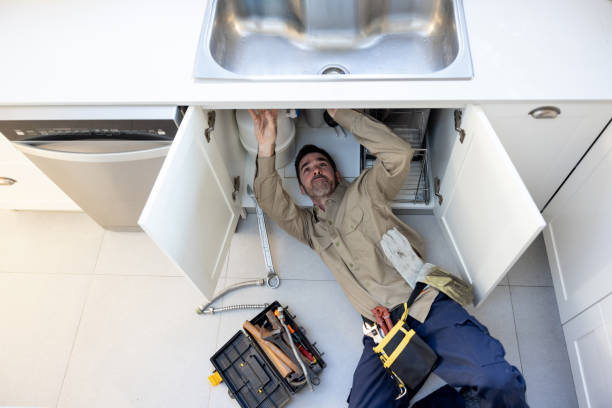 Best Sewer Line Replacement  in Elko, NV