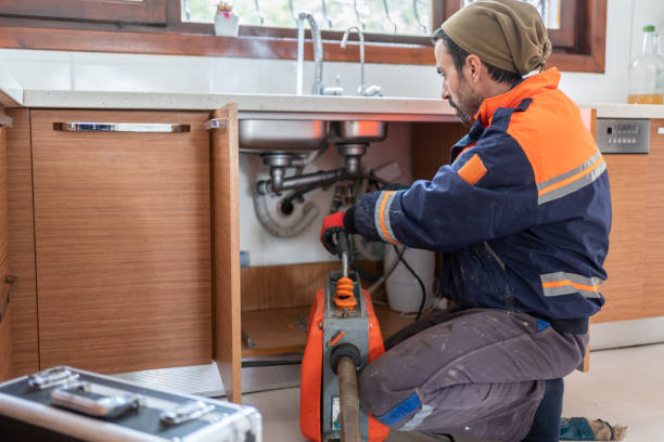 Best Residential Plumbing Services  in Elko, NV