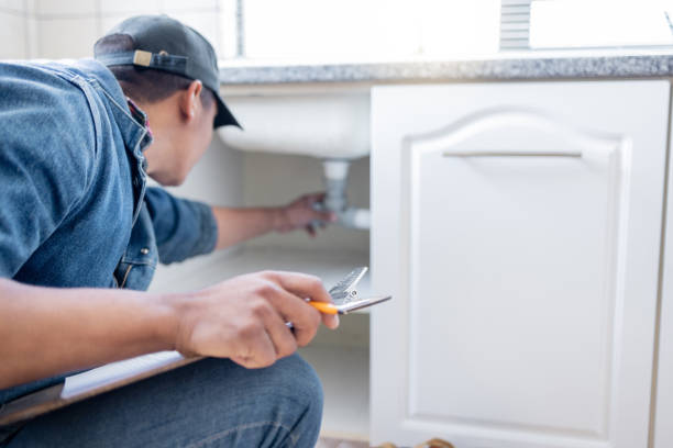 Clogged Drain Plumber in Elko, NV