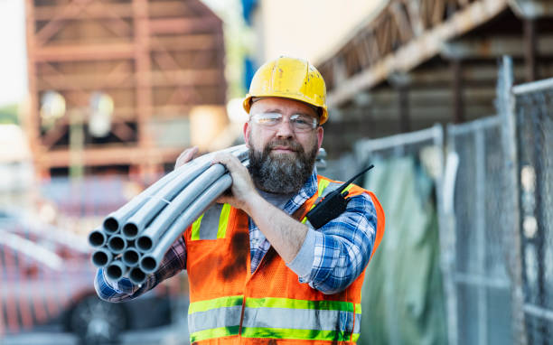 Sewer Line Replacement in Elko, NV